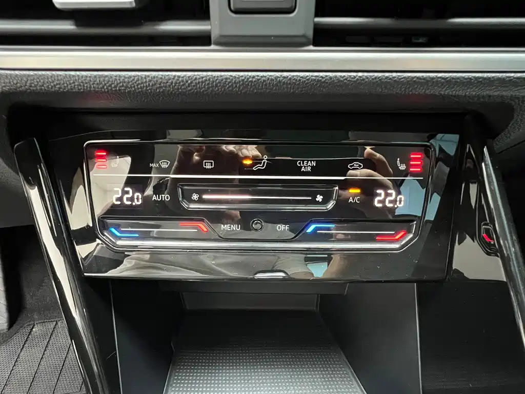 Volkswagen Tayron — миниатюра 9
