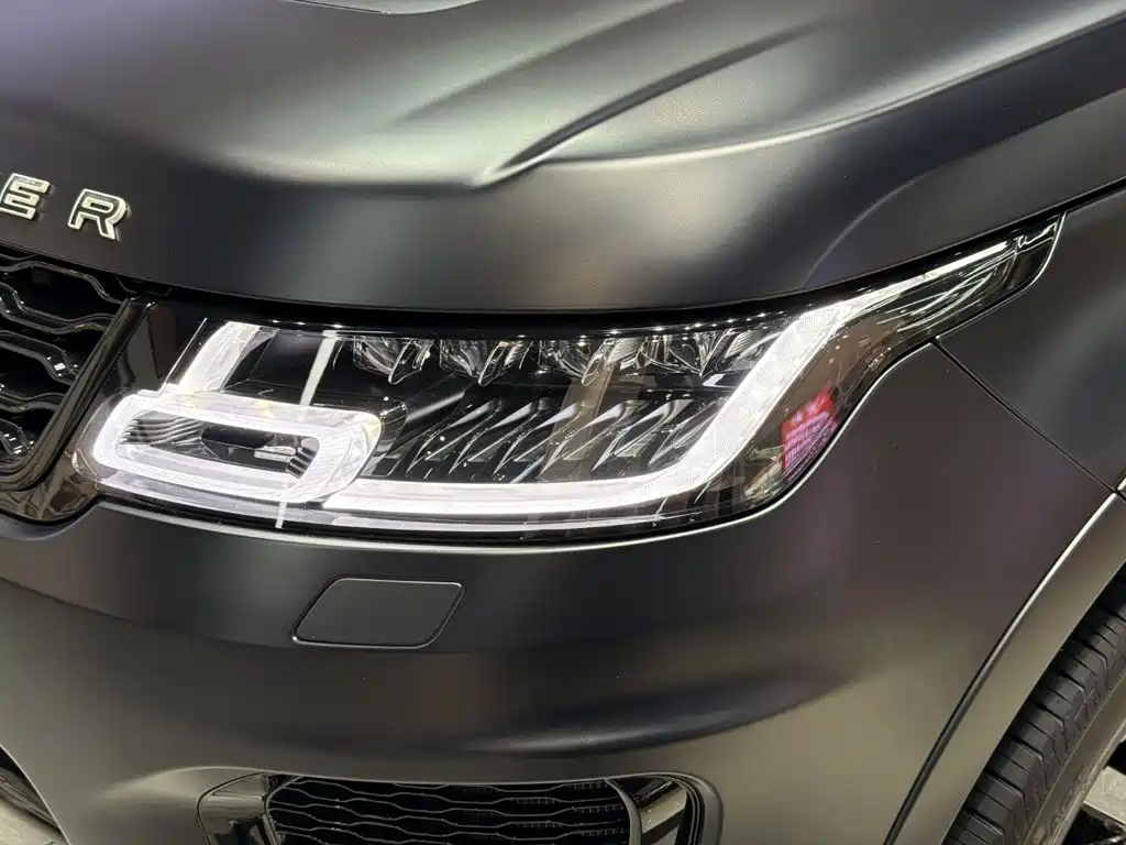 Land Rover Sport — миниатюра 4