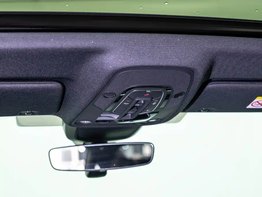 Audi A6L — миниатюра 21