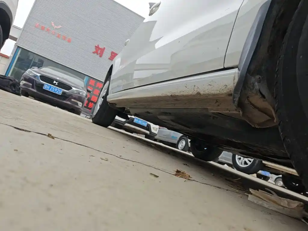 Volkswagen Polo — миниатюра 21