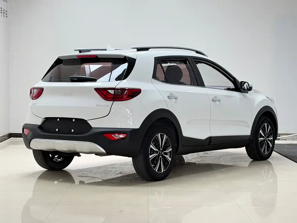 Kia KX1 — миниатюра 4
