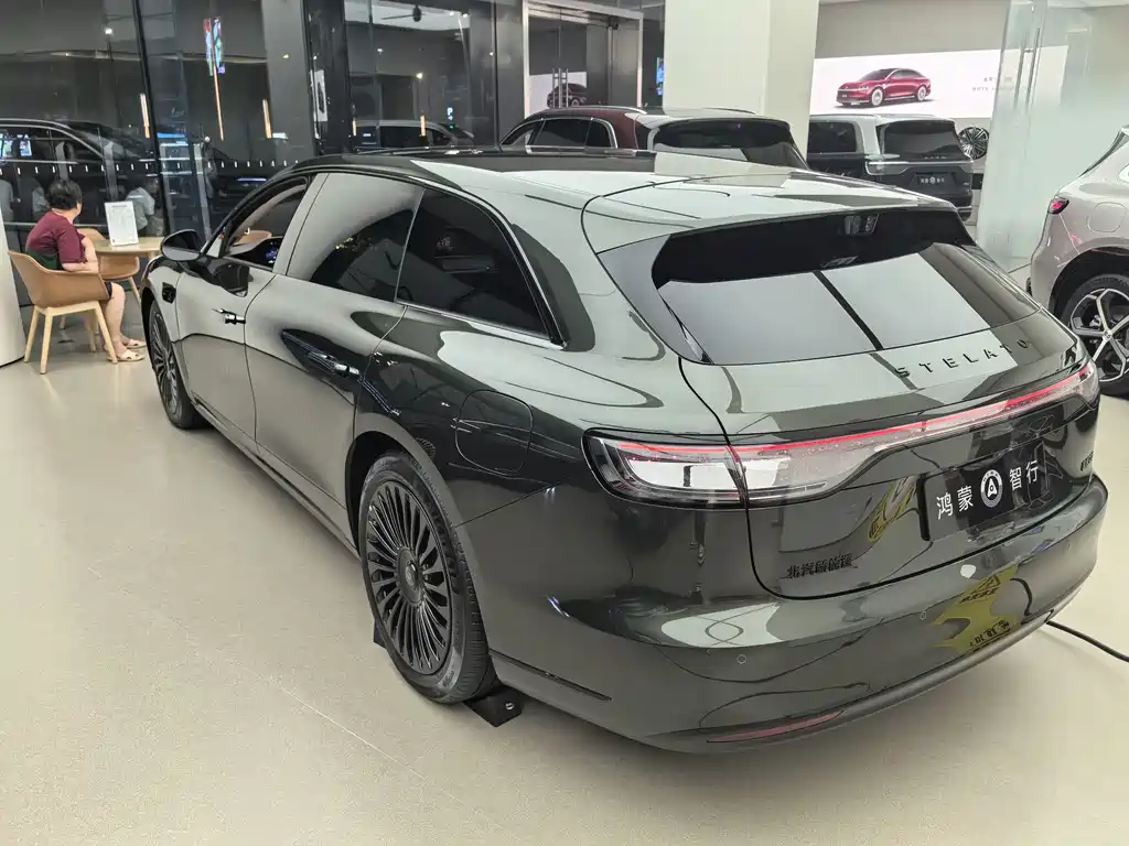 Xiangjie Xiangjie S9T — миниатюра 7
