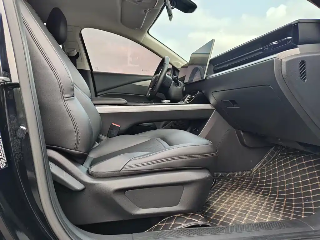 WULING WULING STARLIGHT