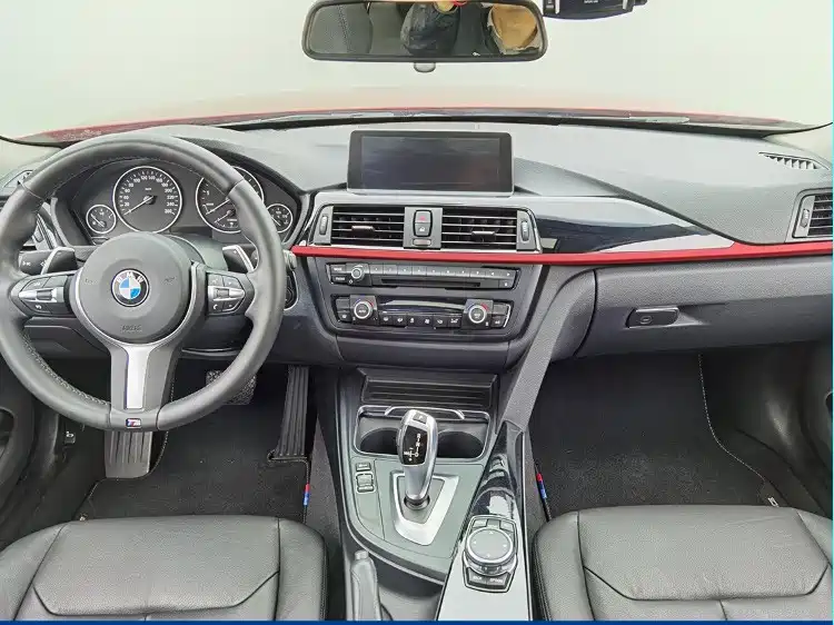 BMW 4 Series — миниатюра 6
