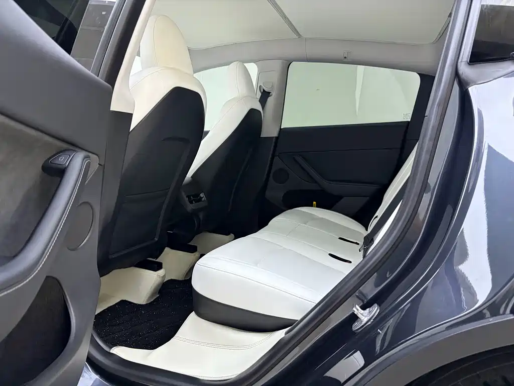 Tesla Model Y — миниатюра 7