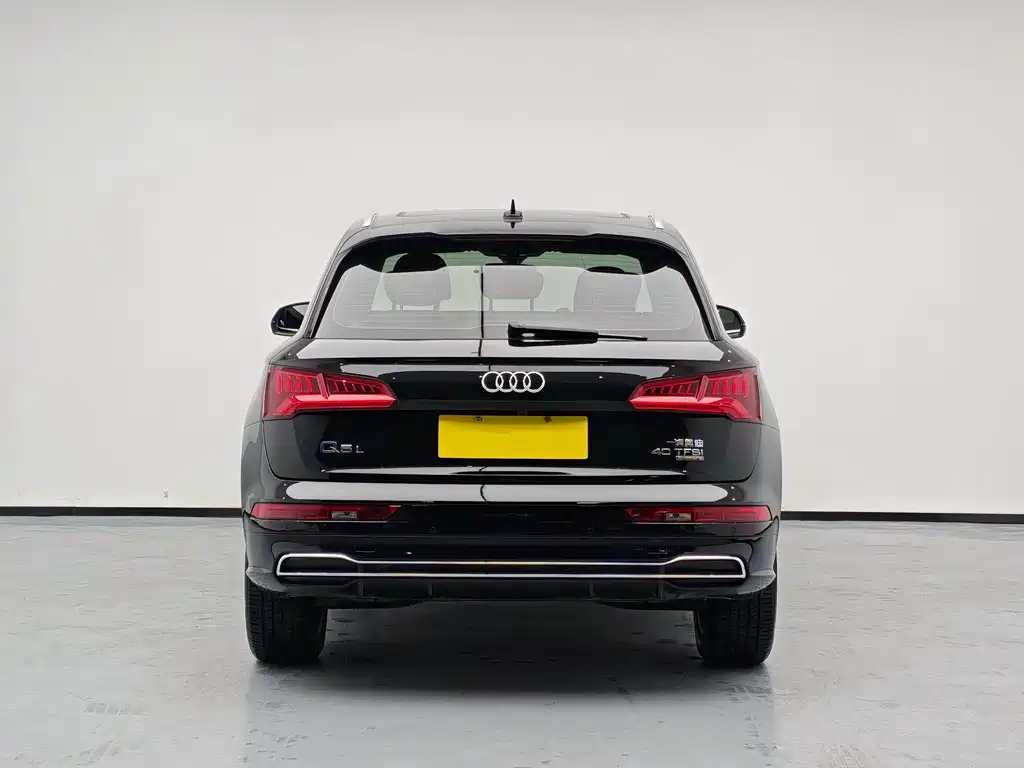 Audi Q5L — миниатюра 6