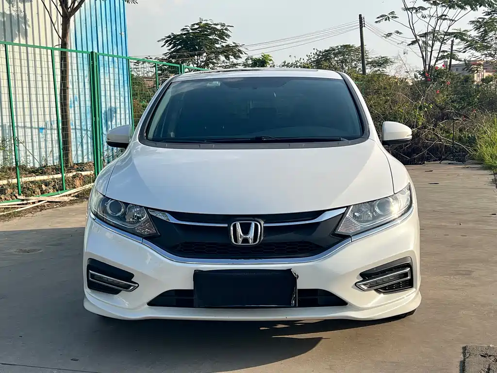 HONDA JADE