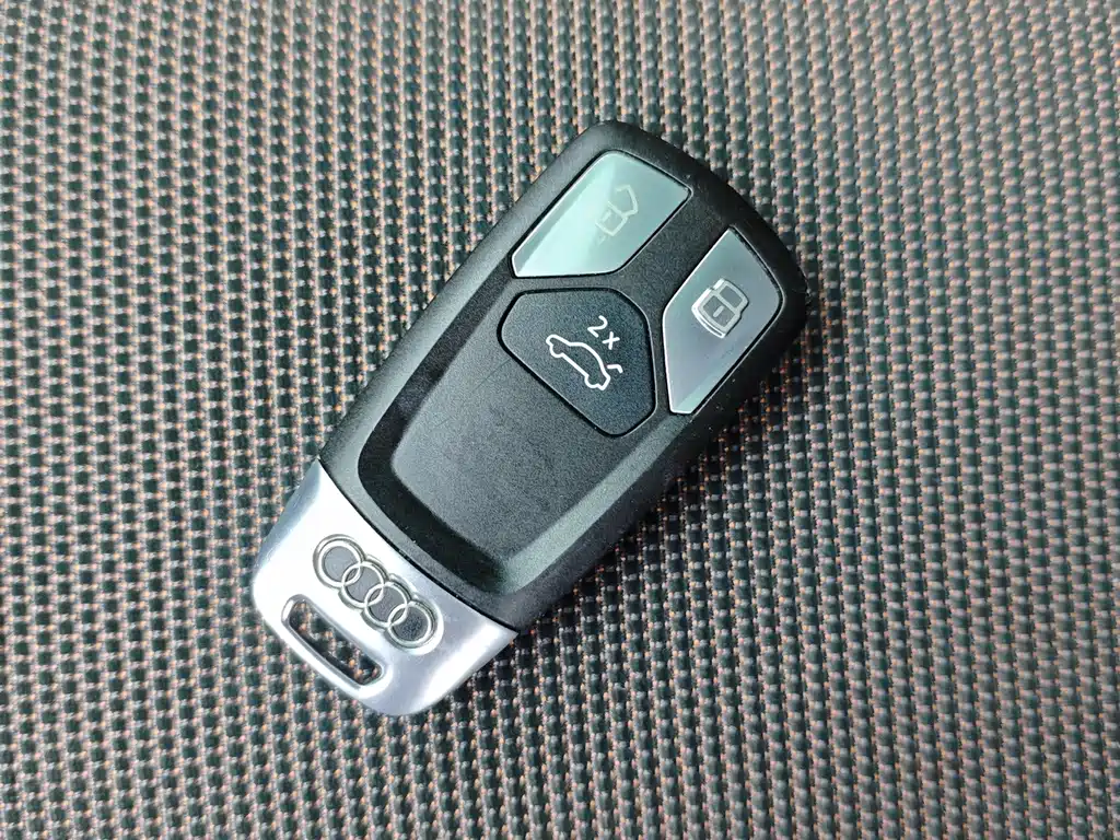 Audi Q5L — миниатюра 20