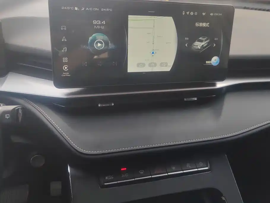 Haval H6 — миниатюра 13