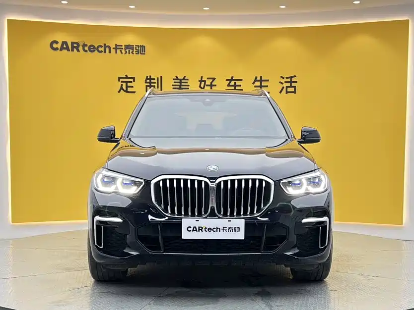 BMW X5 — миниатюра 3