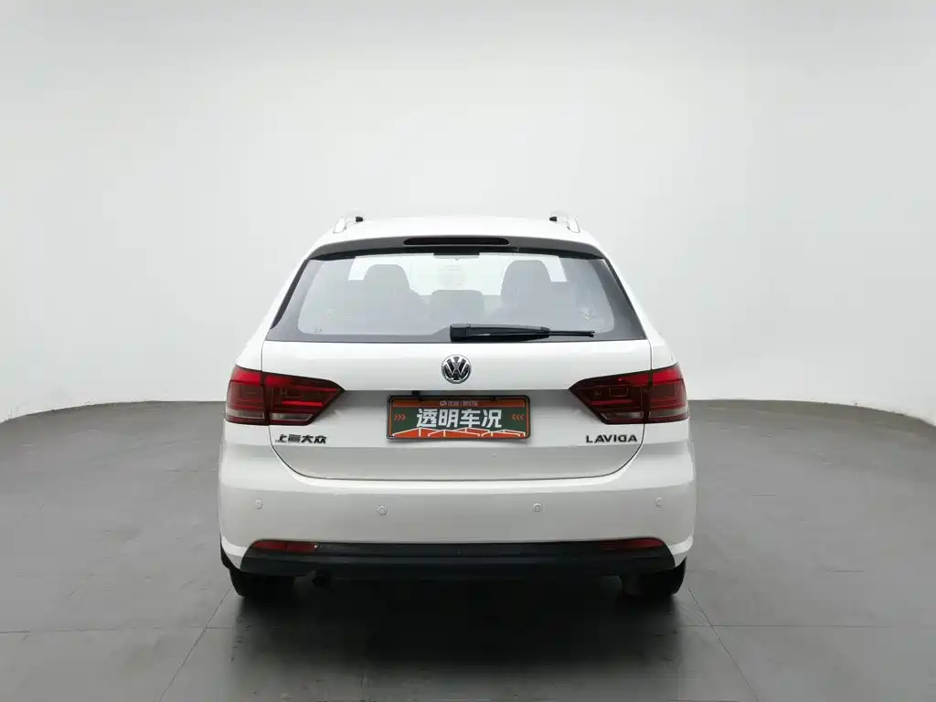 Volkswagen Gran Lavida — миниатюра 4