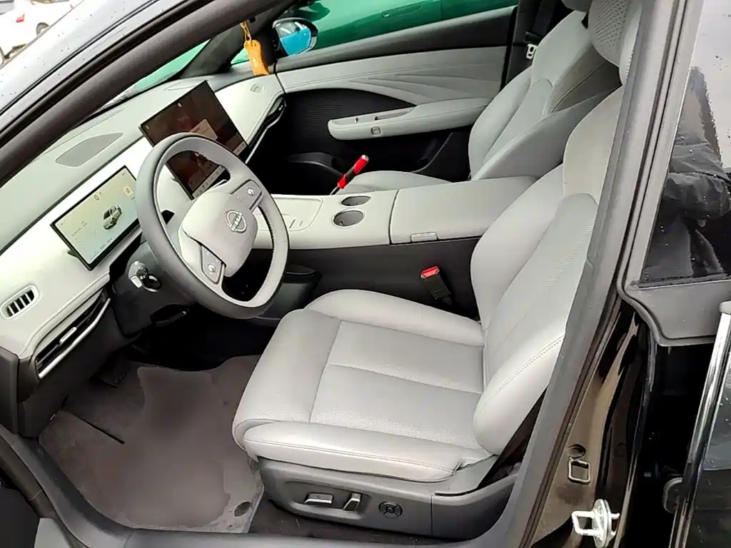 Nissan N7 — миниатюра 15