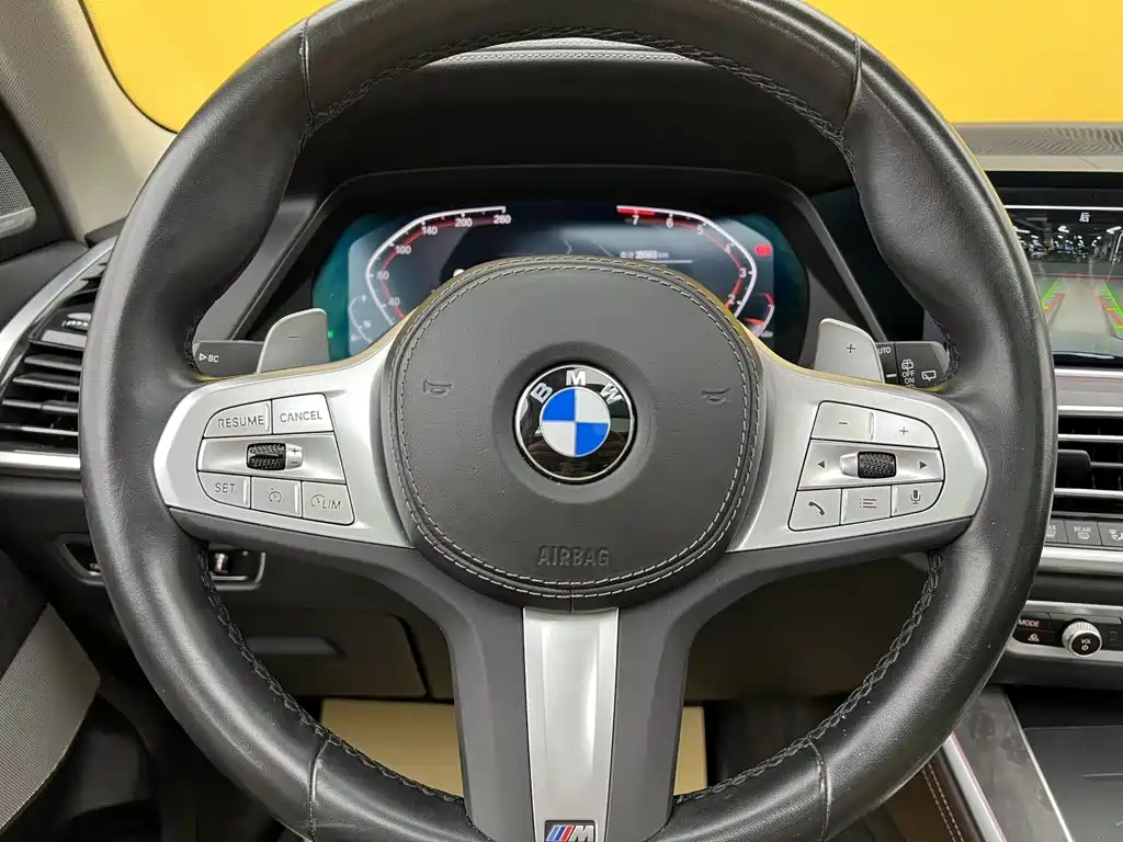 BMW X5 — миниатюра 14