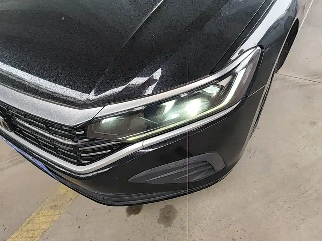 Volkswagen Passat — миниатюра 24