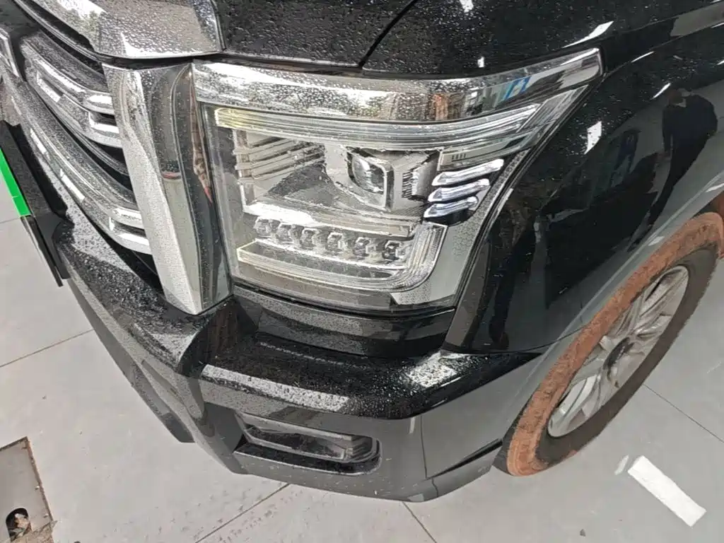 Haval H5 — миниатюра 24
