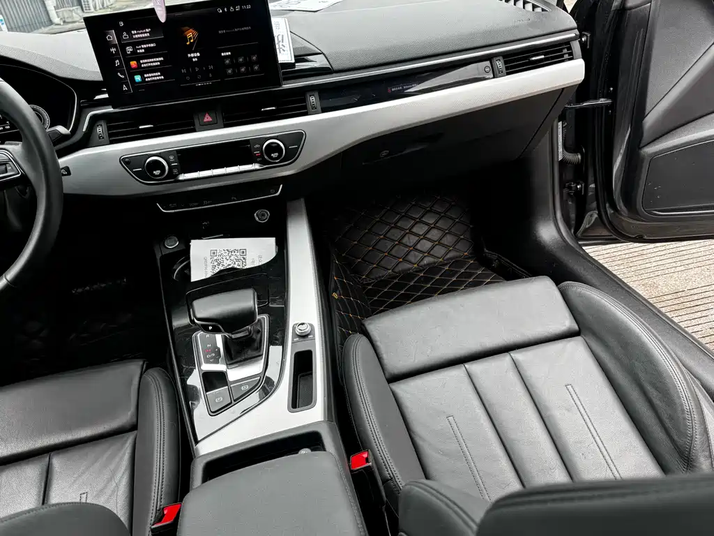 Audi A5 2022 Sportback 40 TFSI quattro Luxury