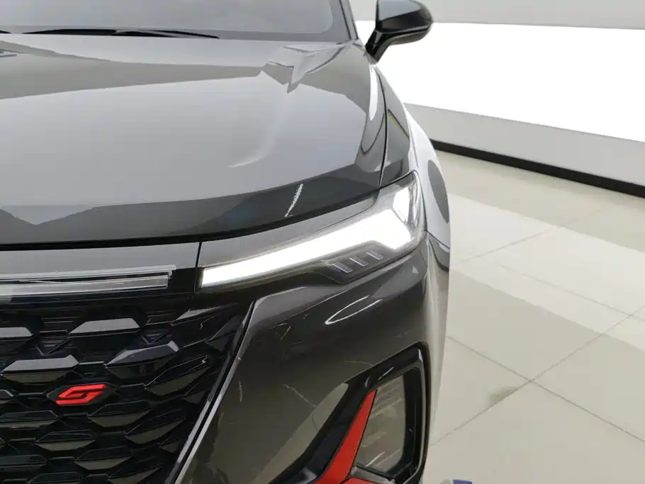 Changan CS35PLUS — миниатюра 5