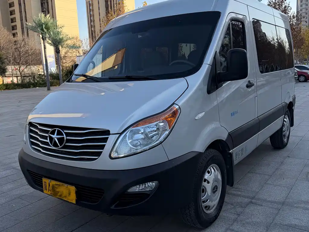 JIANGQI GROUP XINGRUI