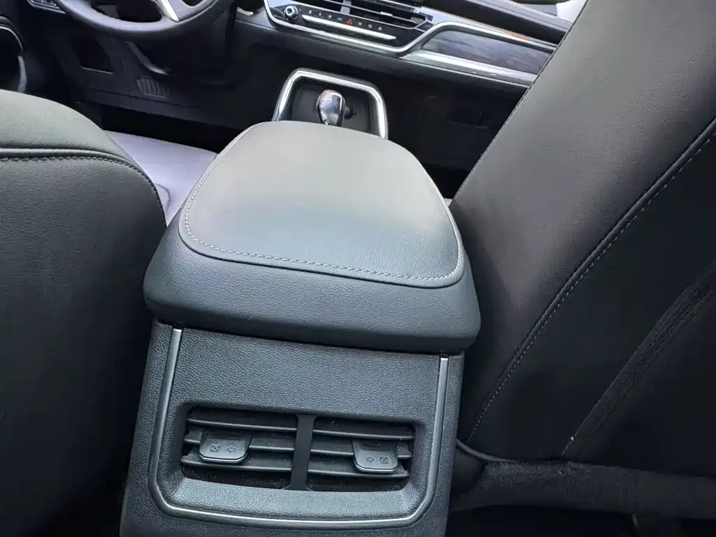 Haval H6 — миниатюра 11