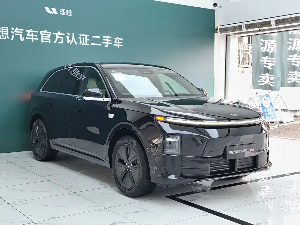 Li Auto L6 2024 Pro