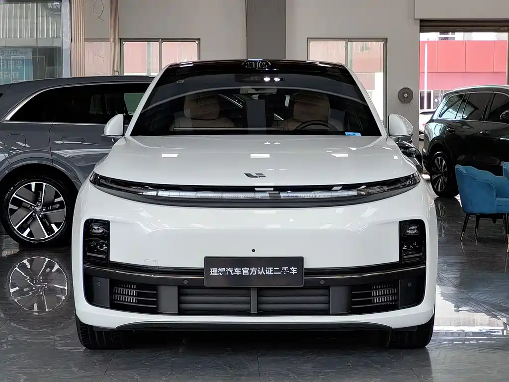 Li Auto L7 2025 Max