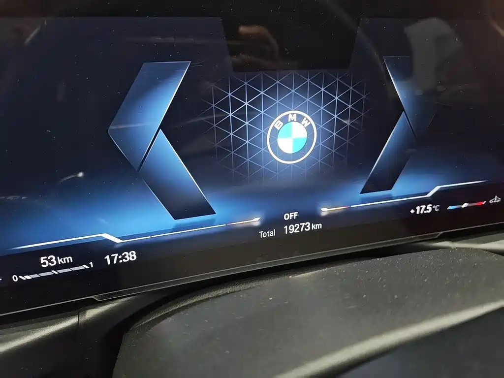 BMW 3 Series — миниатюра 2