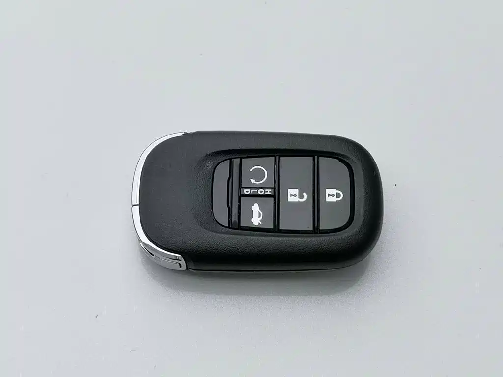 Honda Civic — миниатюра 19