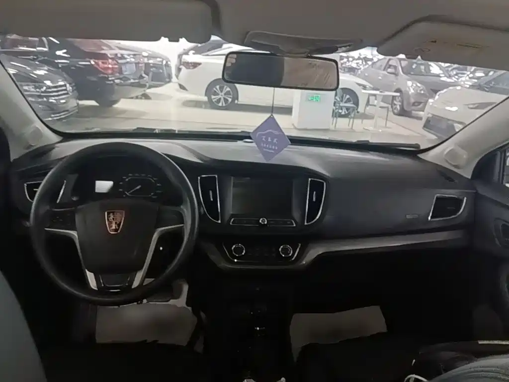 Roewe 360 — миниатюра 10