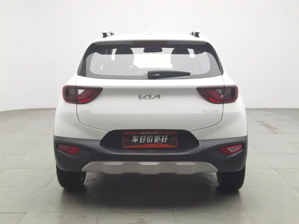 Kia KX1 — миниатюра 4