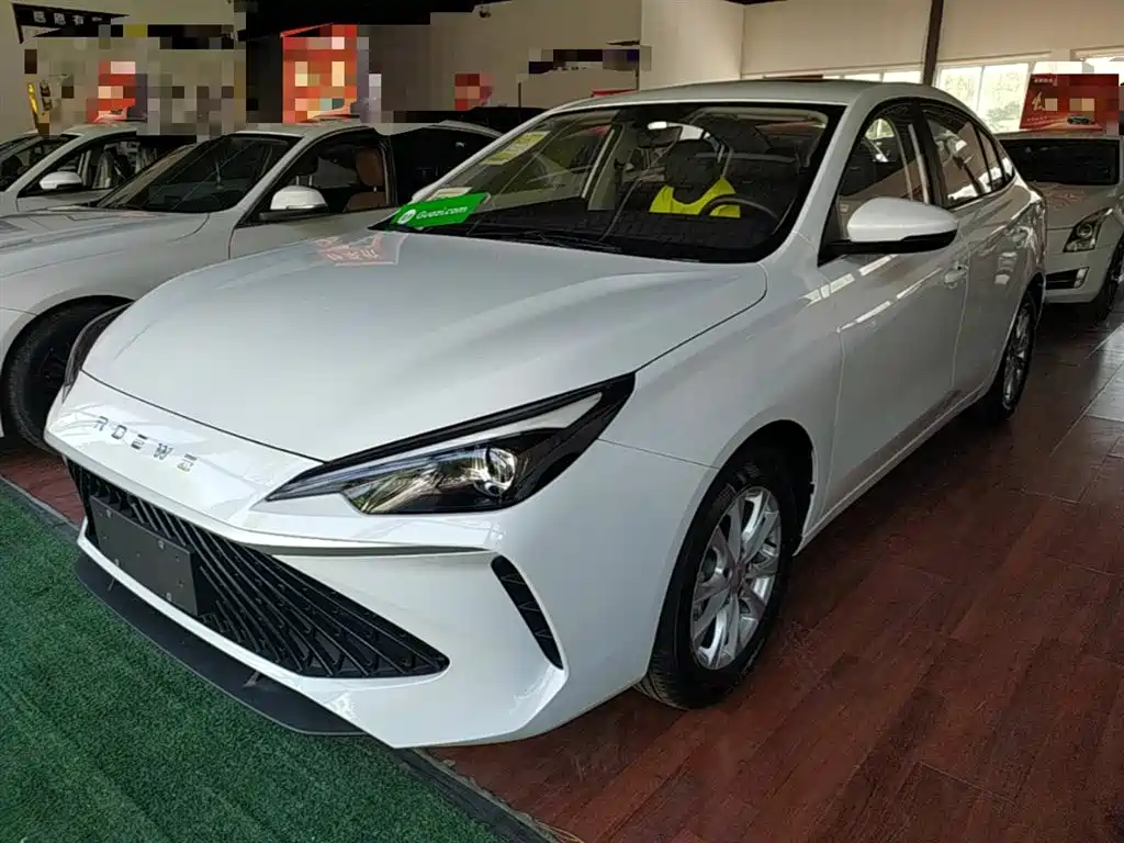 Roewe i5 2026
