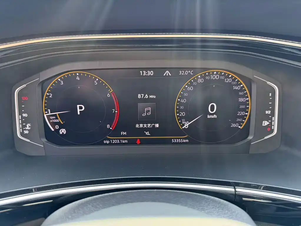 Volkswagen X — миниатюра 34