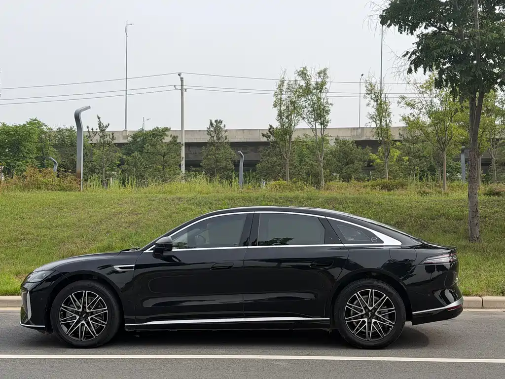 Chery A9L 2025 260 Luxury