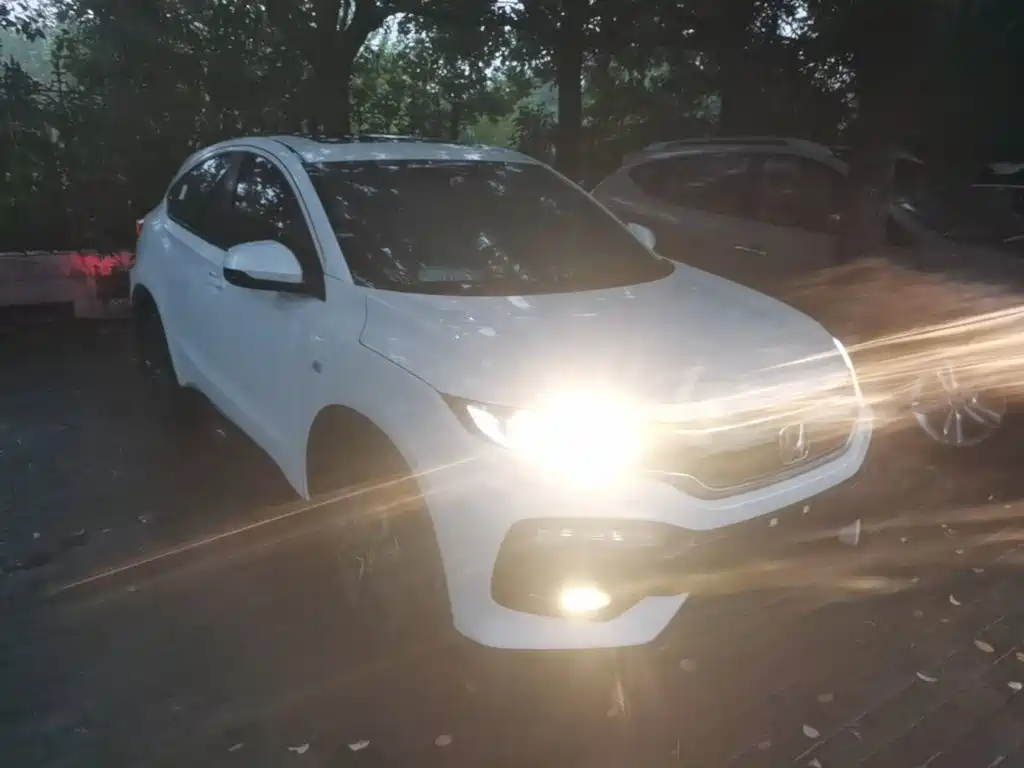 Honda XR-V — миниатюра 4