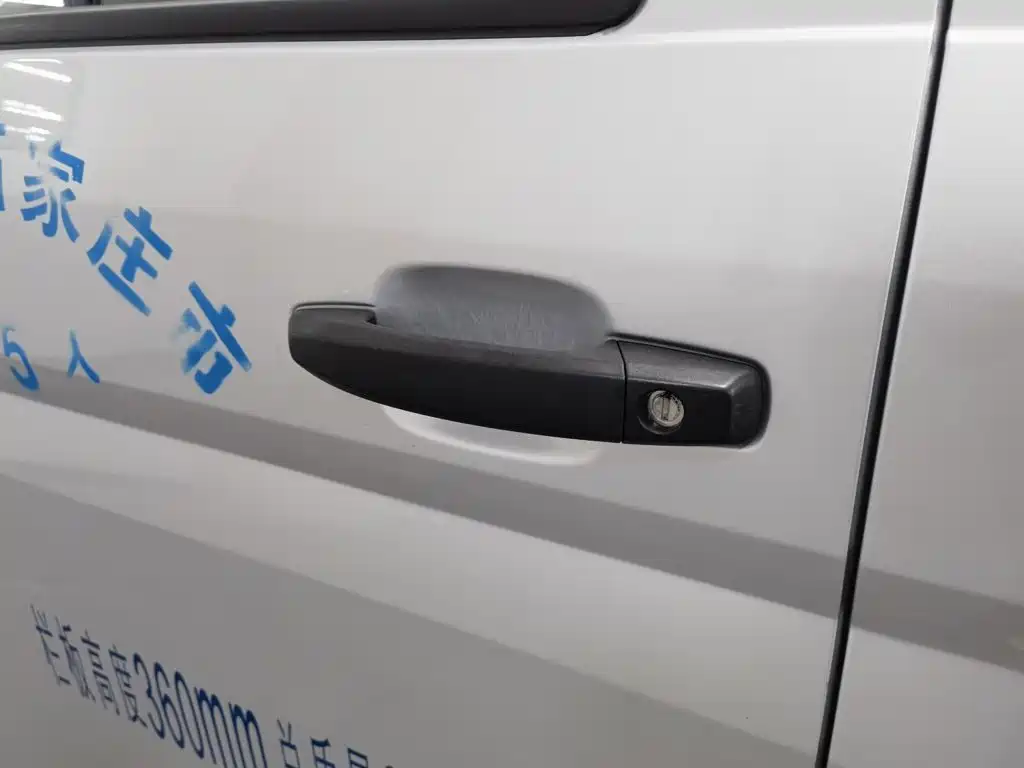 Wuling Rongguang New Truck — миниатюра 18