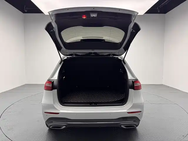Mercedes-Benz B-Class — миниатюра 17