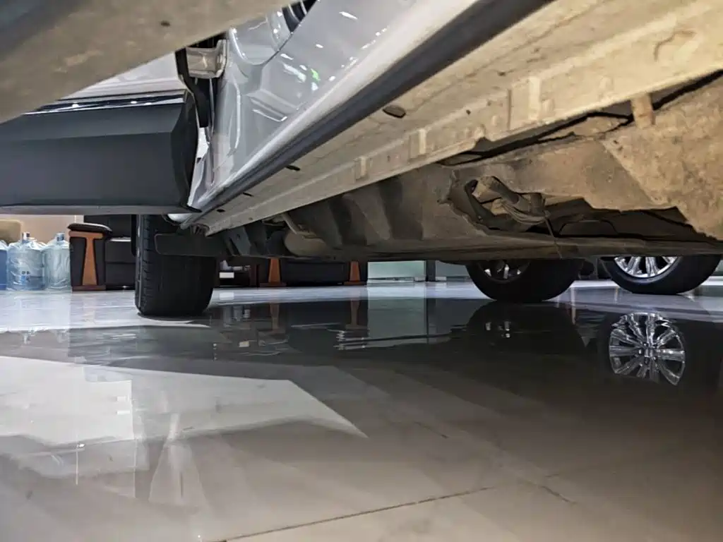 Ford Edge — миниатюра 21