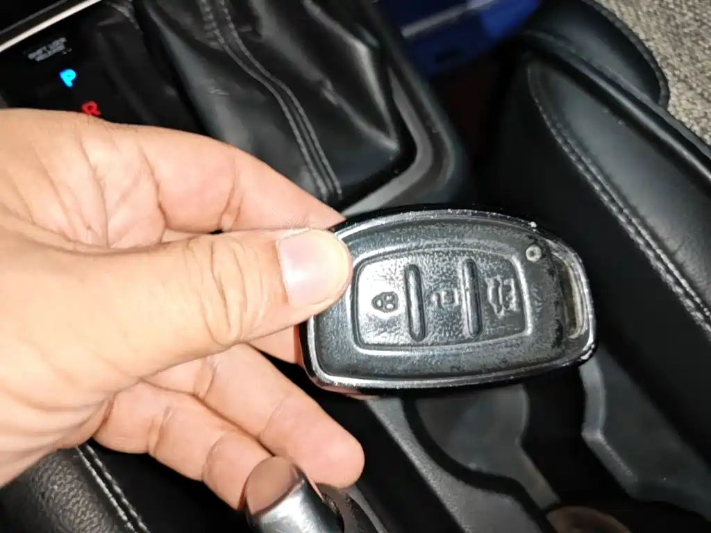 Hyundai ix25 — миниатюра 9
