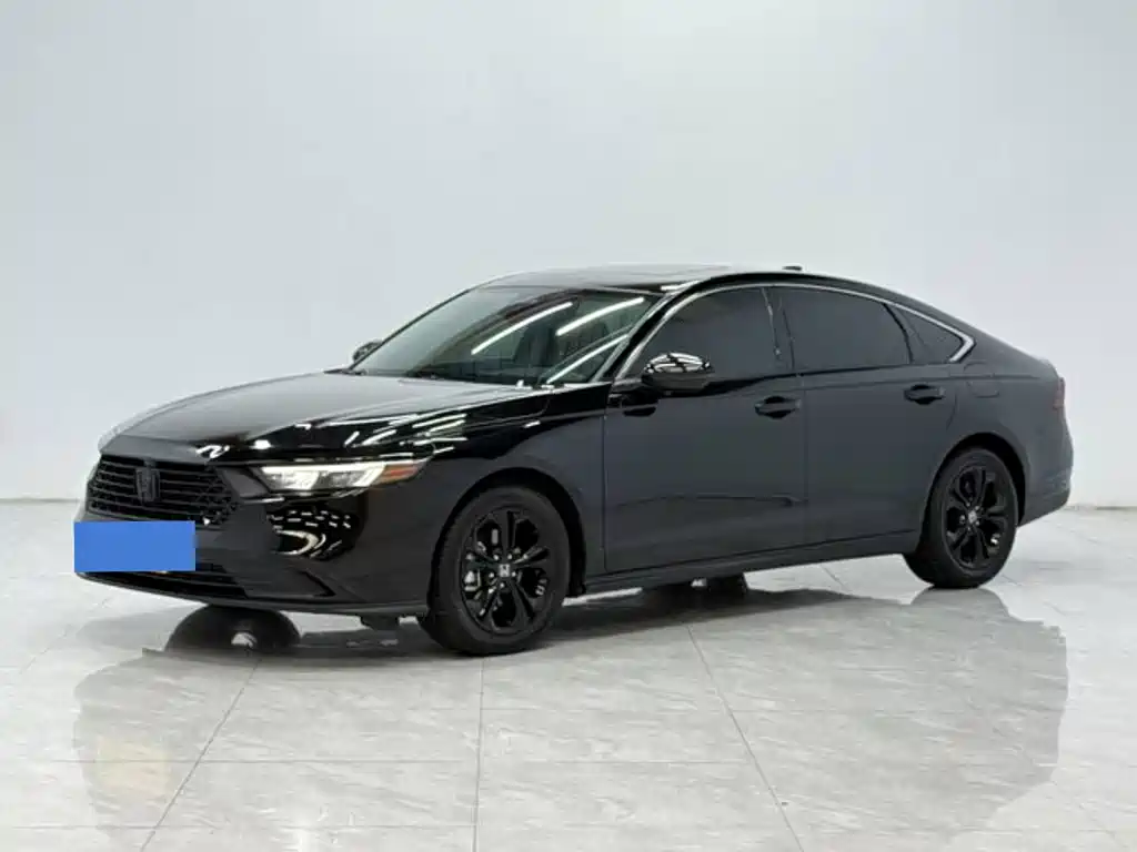 Купить Honda Accord