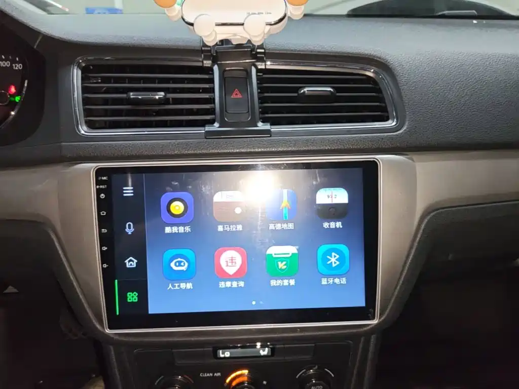 Volkswagen Gran Lavida — миниатюра 13