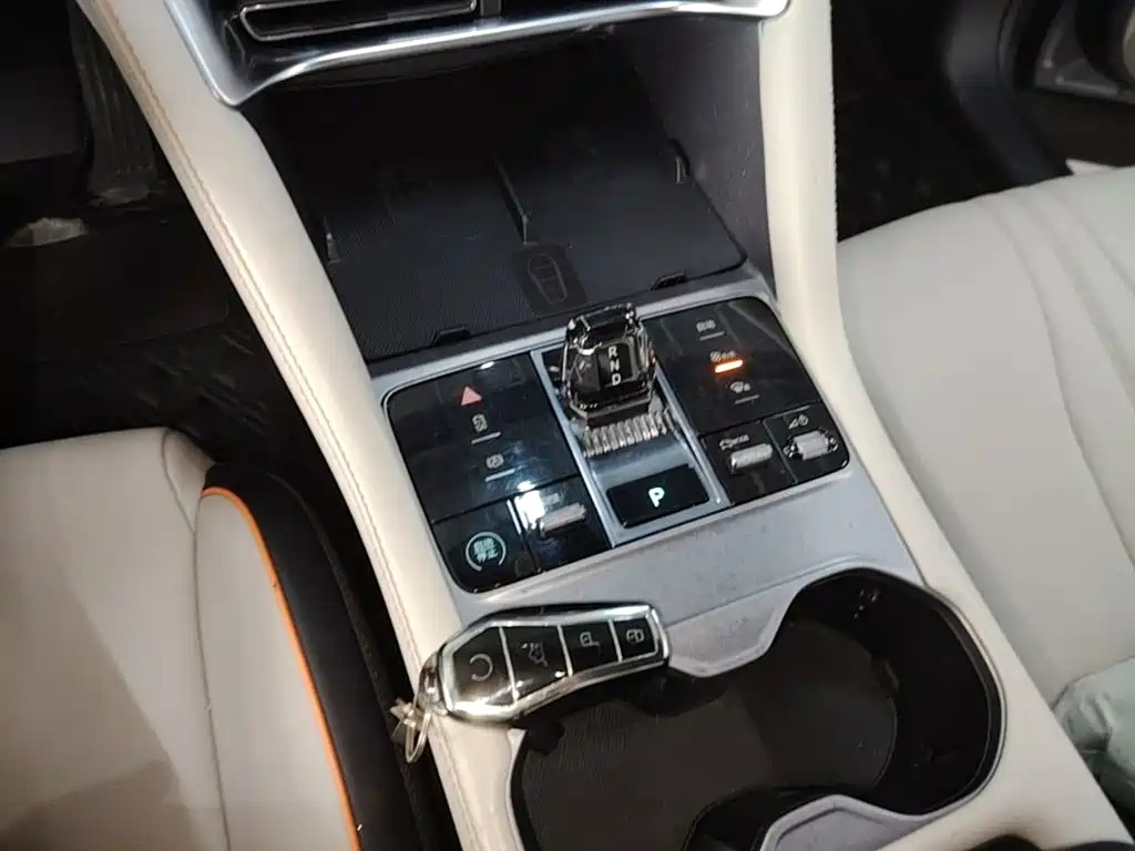 BYD PLUS New Energy — миниатюра 14