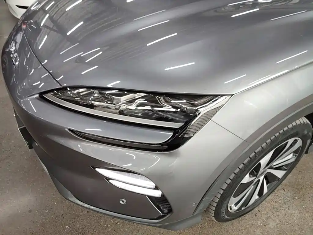 BYD PLUS New Energy — миниатюра 24