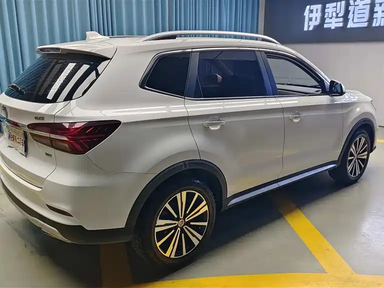 ROEWE RX5