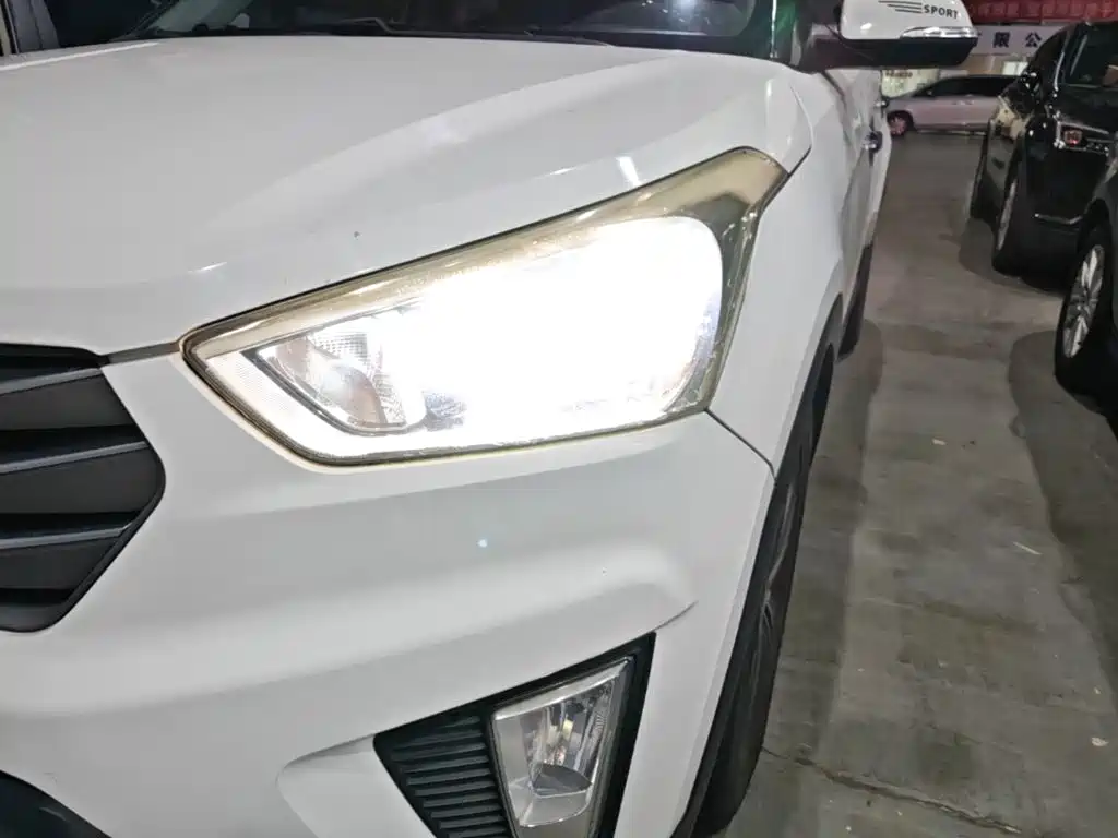 Hyundai ix25 — миниатюра 24