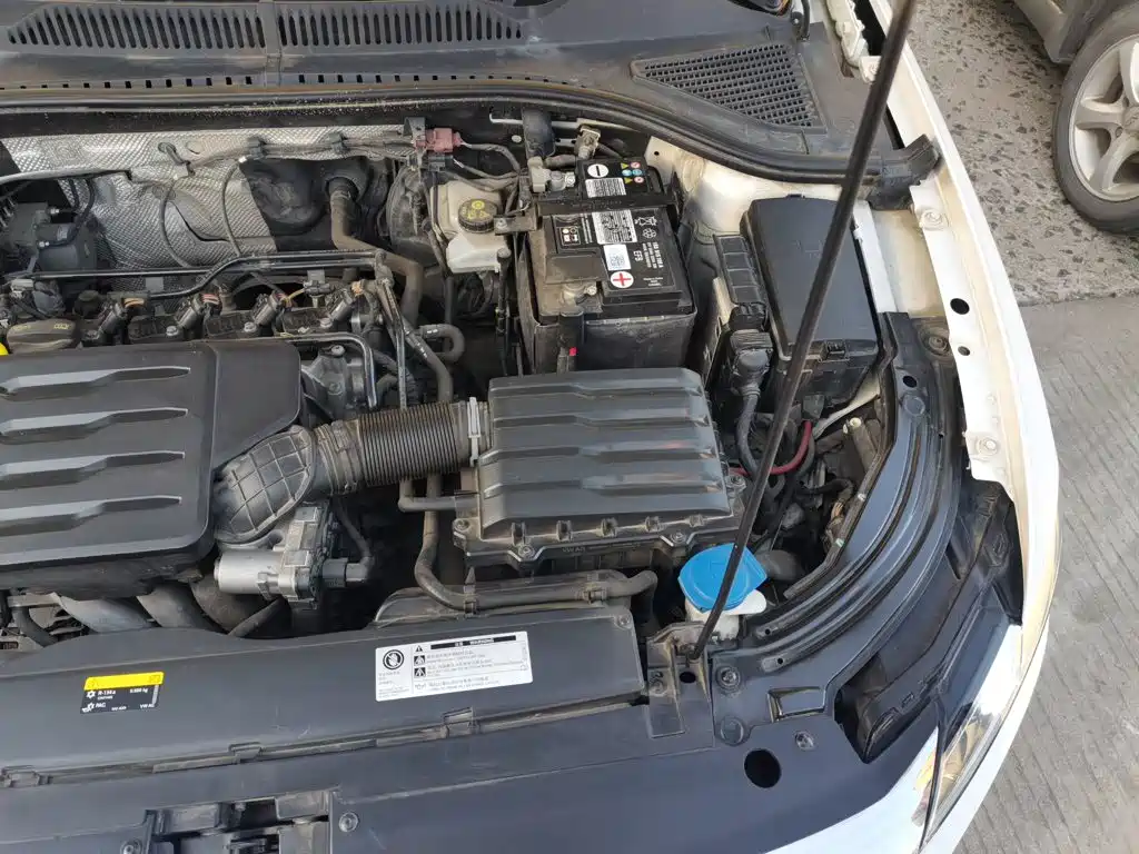 Volkswagen Lavida — миниатюра 21