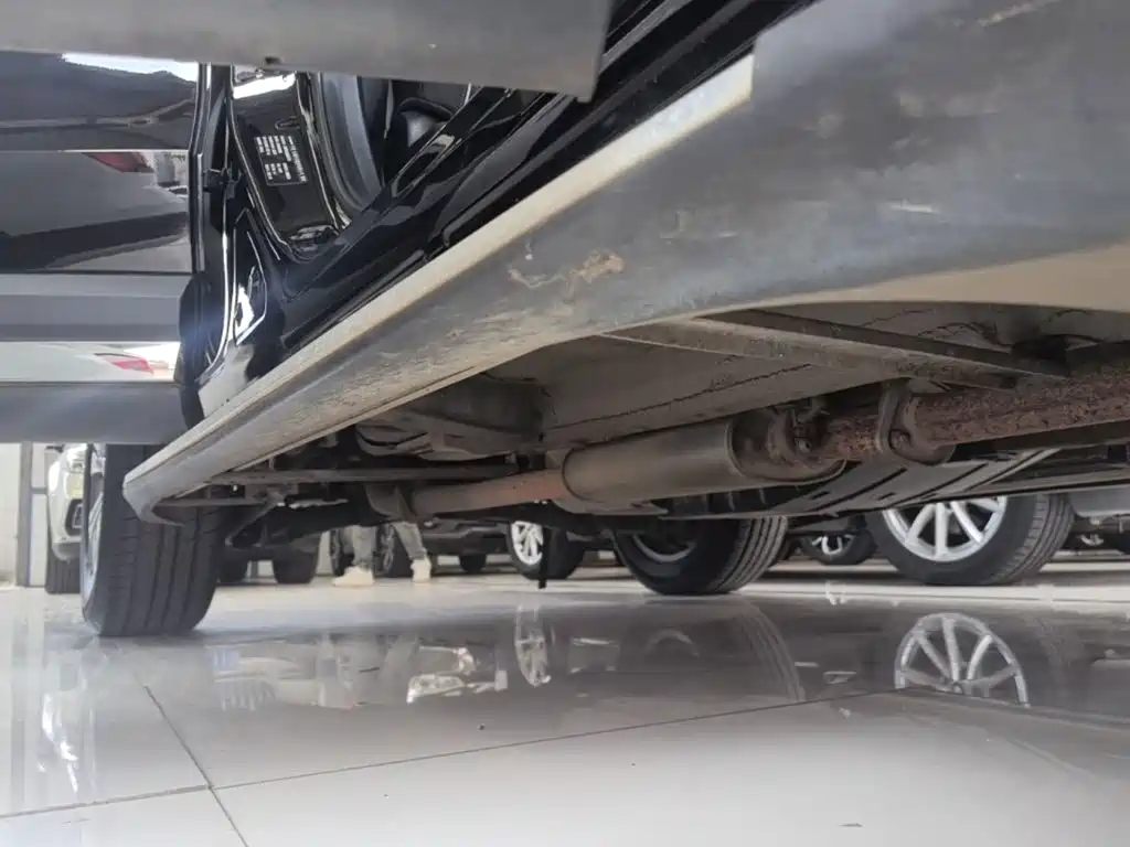 Haval H6 — миниатюра 21