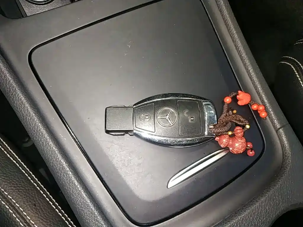 Mercedes-Benz GLA — миниатюра 9