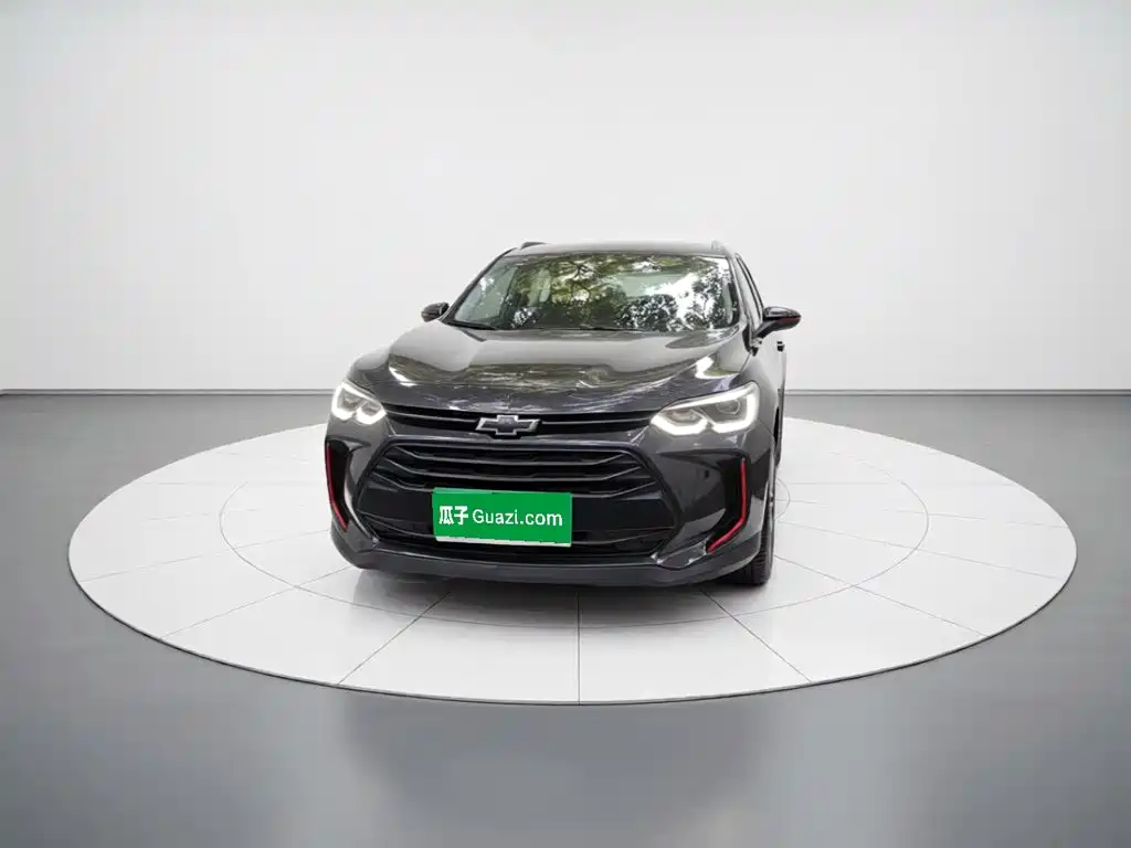 Chevrolet Volando — миниатюра 2