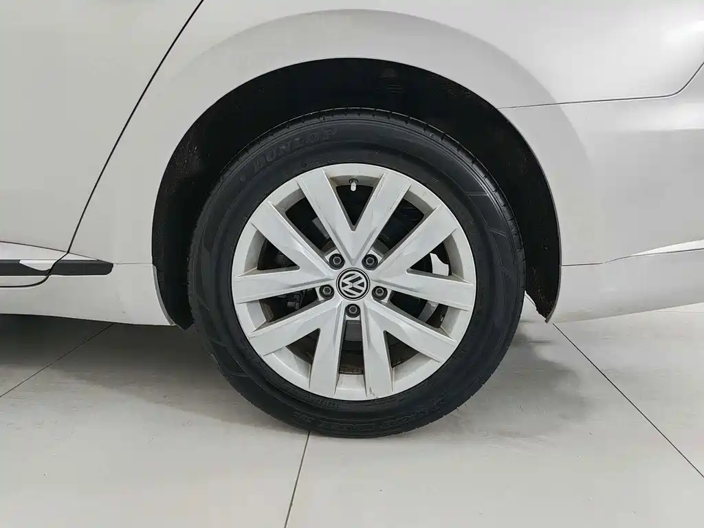Volkswagen CC — миниатюра 16