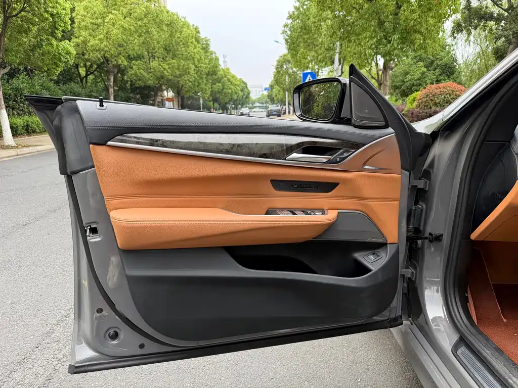 BMW 6 GT 2022 630i M Sport