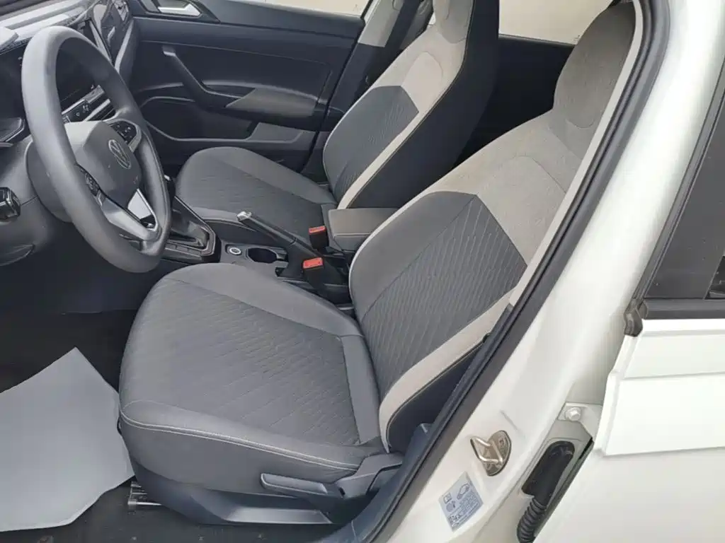 Volkswagen Lavida — миниатюра 15